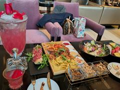 -云·酷Atmosphere(国贸大酒店)