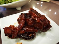 五香鱼-烤肉宛饭庄(北新桥店)