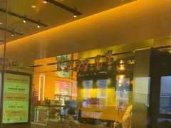 -麦当劳(新王府井店)