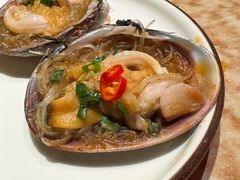 -喝丢一只鞋海鲜烧烤·海肠捞饭(北京街店)