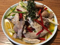 -阿里家·新疆烤肉酒場 by MIG