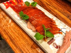 烤鸭-鸭匠食府·挂炉烤鸭·新京菜(阜成路店)