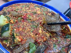 -官塘陈记鱼生·潮汕砂锅粥·牛肉火锅(潮枫路总店)