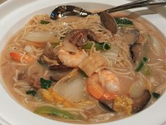 -莆田餐厅PUTIEN(西安万象天地店)