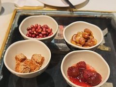 -京味斋·北京烤鸭(北京南站洋桥店)