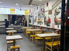 -道明小吃(江大南路店)