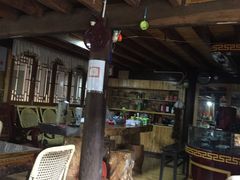 -龙姐私房菜(和顺古镇店)