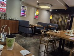 -小土豆北方菜馆(方庄店)