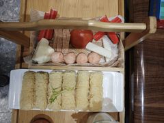 -龙泉人椰子鸡·糟粕醋·地标海南菜(龙昆南店)