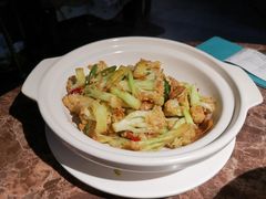 -蕉棠·鸽子餐厅(柳州万象城店)