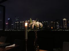 -AZUL by FUEL蓝色·法式酒馆(琶醍店)