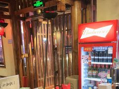 -炭窑水浒烤肉(汉阳鹦鹉巷子店)