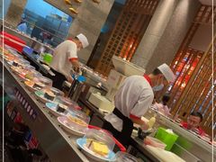 -元通寿司(地标店)