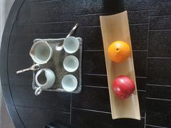 -蓝楹湾度假酒店