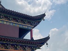 -安徽八里河旅游区