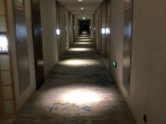 -大连金石滩绿发温泉假日酒店