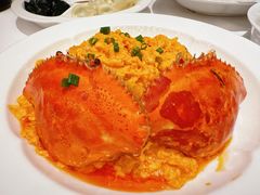 -必点海鲜·海肠捞饭大王(滨江道店)