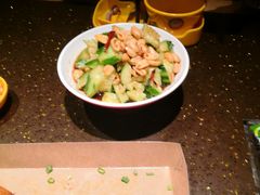 -蛙喔炭烧牛蛙(盐城盐都万达店)