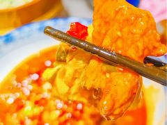 -京城小江南·北京烤鸭·江南土菜·白鱼(中关村店)