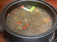 -滇野云南野生菌餐厅(陕西南路店)
