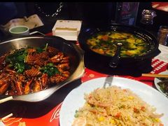 -寂寞的豆芽 蒙古原切大串(金宇店)