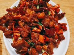 -吕氏疙瘩汤·新鲁菜(潍坊银座店)