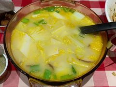 -西贝莜面村(镇江苏宁广场店)