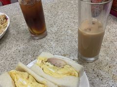 -沙溪兄茶餐厅