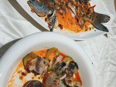 -味可道美食坊(福基路店)
