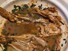 -永安鱼庄·镇江菜(丁卯店)