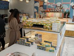 大堂-爸爸糖手工吐司(天津大沽南路店)