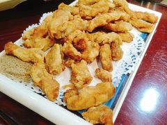 -鲜得莱渔港·小平岛海胆馆(七贤岭店)