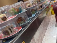 -元气寿司(宝安壹方城店)