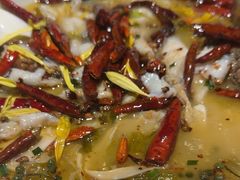 -太二酸菜鱼(天鹅湖万达店)