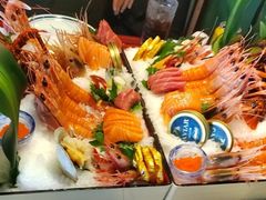 -万岛日本料理铁板烧(梅赛德斯奔驰店)
