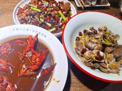 -叶派龙虾·招牌十三香(合肥路首店)