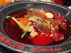 -牛市坎火锅(建设路店)