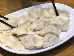 -一轩饺子馆(丽都店)