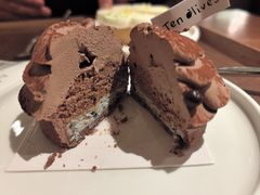 -Ten Olives甜点