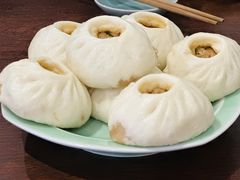 -老清朝包子铺(开明街店)