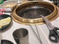 -花味烤肉(铜山万达店)