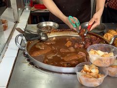 -韦记牛杂汤(清晖园店)