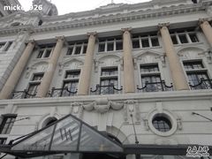 DSC01930-上海外滩华尔道夫酒店