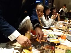 -Mercato莫卡多露台餐厅与酒吧(K11店)