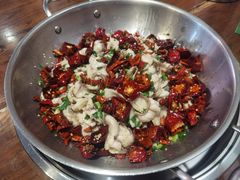 -百岁鱼(七一路店)