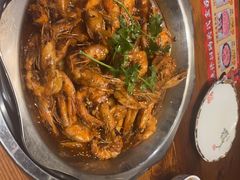 -槐店王婆大虾(开发区店)