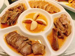 -阿英煲(凉城路店)