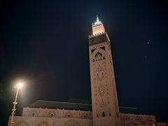 -哈桑二世清真寺