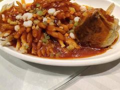 -和记小菜(大宁店)