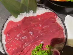 -湊湊火锅·茶憩(合生汇购物中心店)